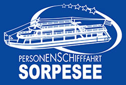 Personenschifffahrt Sorpesee