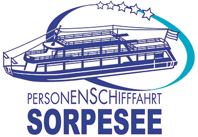 Personenschifffahrt Sorpesee